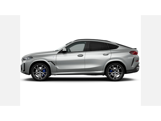 BMW X6 xDrive30d - автомобили, коли, обяви за нови и употребявани 3