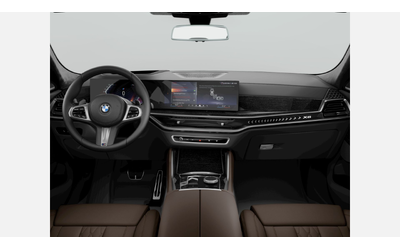 BMW X6 xDrive30d - автомобили, коли, обяви за нови и употребявани 9