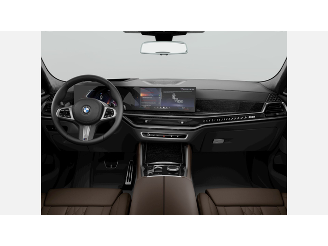 BMW X6 xDrive30d - автомобили, коли, обяви за нови и употребявани 9