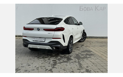 bmw-x6-xdrive30d - 1