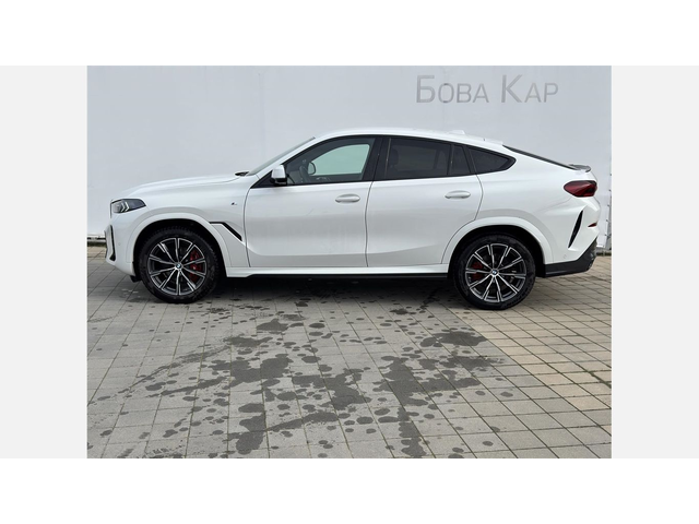 BMW X6 xDrive30d - автомобили, коли, обяви за нови и употребявани 2