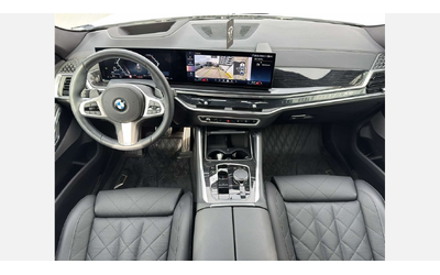 BMW X6 xDrive30d - автомобили, коли, обяви за нови и употребявани 6