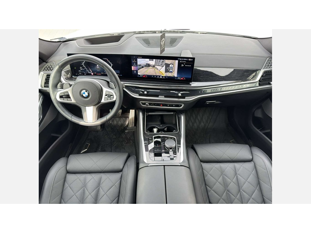 BMW X6 xDrive30d - автомобили, коли, обяви за нови и употребявани 6