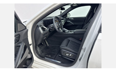 BMW X6 xDrive30d - автомобили, коли, обяви за нови и употребявани 7