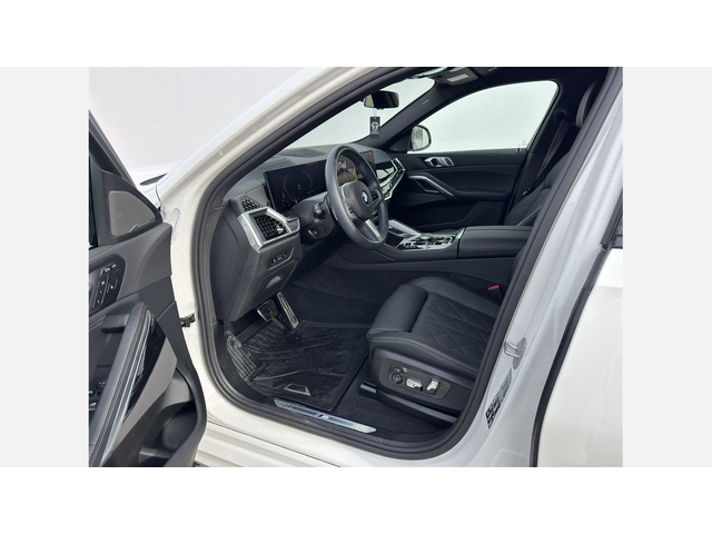 BMW X6 xDrive30d - автомобили, коли, обяви за нови и употребявани 7