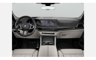 BMW X6 xDrive30d - автомобили, коли, обяви за нови и употребявани 6