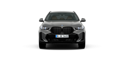 BMW X6 xDrive30d - автомобили, коли, обяви за нови и употребявани 12