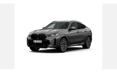 bmw-x6-xdrive30d - 1