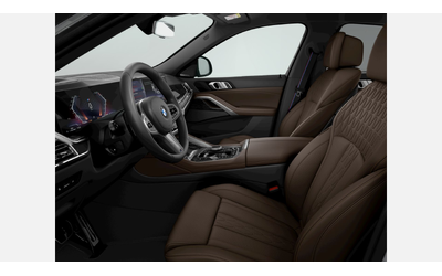 BMW X6 xDrive30d - автомобили, коли, обяви за нови и употребявани 7