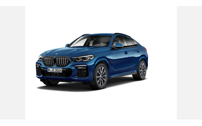 bmw-x6-xdrive30d - 1