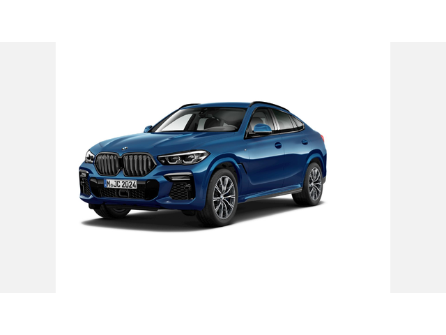 BMW X6 xDrive30d - автомобили, коли, обяви за нови и употребявани 1