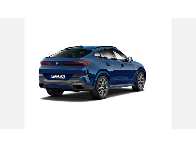 BMW X6 xDrive30d - автомобили, коли, обяви за нови и употребявани 2