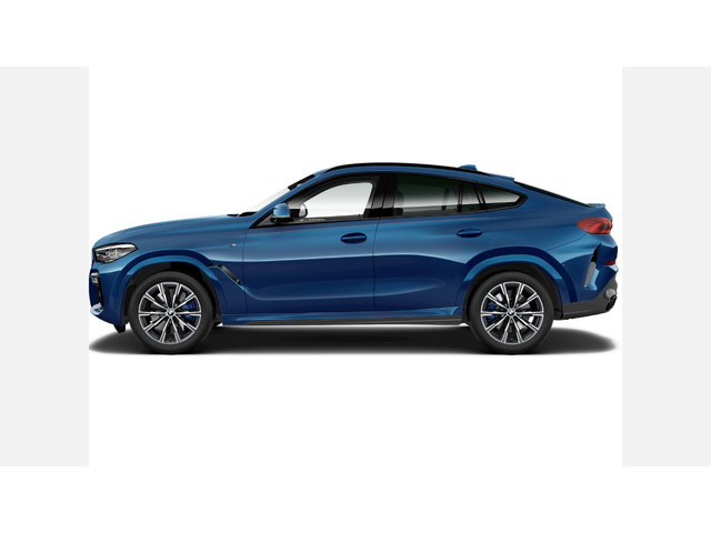 BMW X6 xDrive30d - автомобили, коли, обяви за нови и употребявани 3