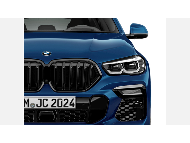 BMW X6 xDrive30d - автомобили, коли, обяви за нови и употребявани 5