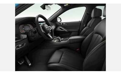 BMW X6 xDrive30d - автомобили, коли, обяви за нови и употребявани 7