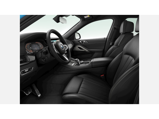 BMW X6 xDrive30d - автомобили, коли, обяви за нови и употребявани 7