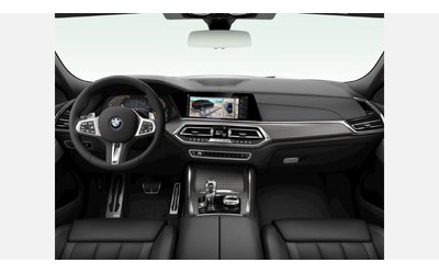 BMW X6 xDrive30d - автомобили, коли, обяви за нови и употребявани 9