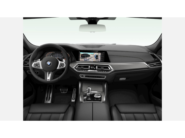 BMW X6 xDrive30d - автомобили, коли, обяви за нови и употребявани 9
