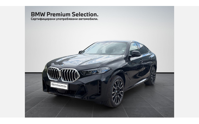 bmw-x6-xdrive30d - 0