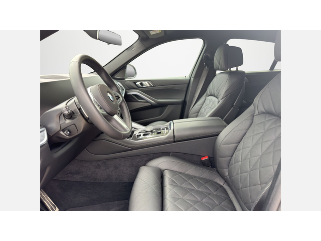 BMW X6 xDrive30d - автомобили, коли, обяви за нови и употребявани 5