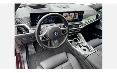 bmw-x6-xdrive30d-m-sport - 5
