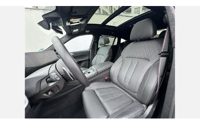 BMW X6 xDrive30d M Sport - автомобили, коли, обяви за нови и употребявани 8