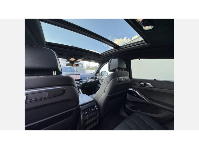 BMW X6 xDrive30d M Sport - автомобили, коли, обяви за нови и употребявани 10