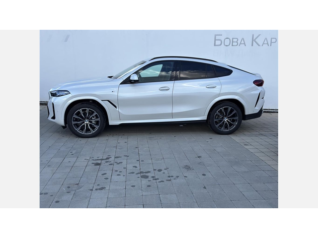 BMW X6 xDrive30d M Sport - автомобили, коли, обяви за нови и употребявани 2