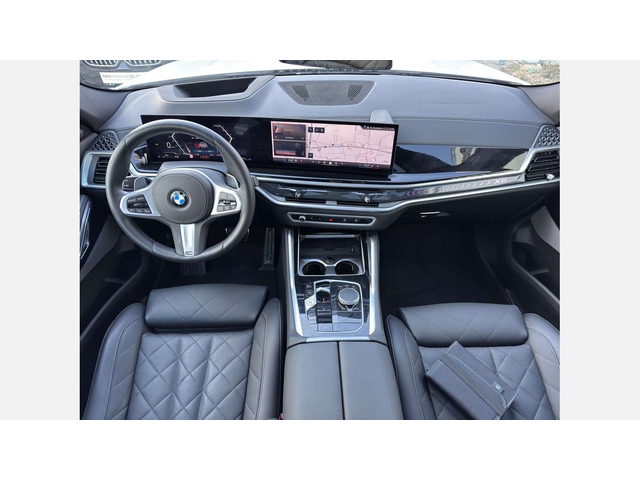 BMW X6 xDrive30d M Sport - автомобили, коли, обяви за нови и употребявани 6