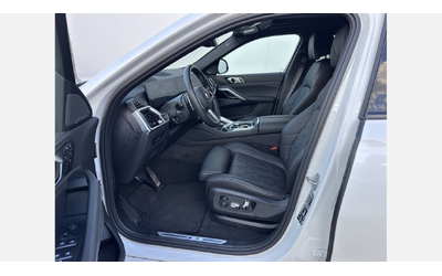 BMW X6 xDrive30d M Sport - автомобили, коли, обяви за нови и употребявани 7