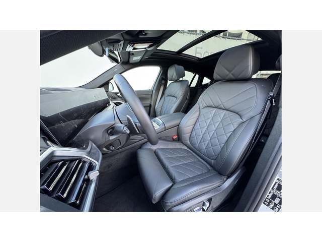 BMW X6 xDrive30d M Sport - автомобили, коли, обяви за нови и употребявани 8