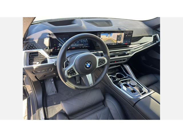 BMW X6 xDrive30d M Sport - автомобили, коли, обяви за нови и употребявани 5