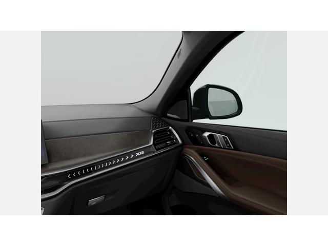 BMW X6 xDrive40d - автомобили, коли, обяви за нови и употребявани 10