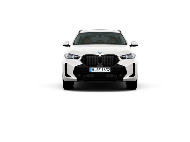 BMW X6 xDrive40d - автомобили, коли, обяви за нови и употребявани 12