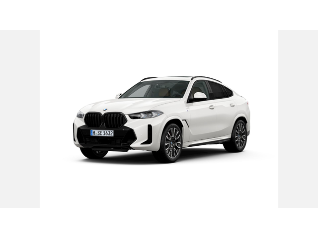 BMW X6 xDrive40d - автомобили, коли, обяви за нови и употребявани 1