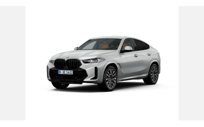 bmw-x6-xdrive40d - 1