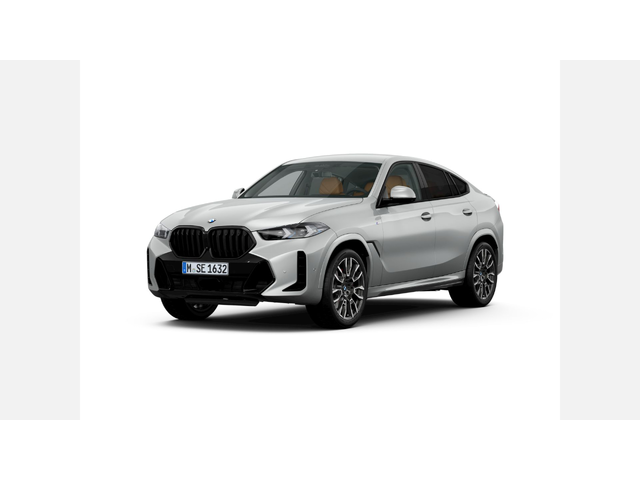 BMW X6 xDrive40d - автомобили, коли, обяви за нови и употребявани 1