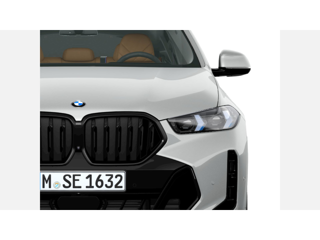 BMW X6 xDrive40d - автомобили, коли, обяви за нови и употребявани 4