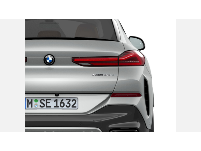 BMW X6 xDrive40d - автомобили, коли, обяви за нови и употребявани 5