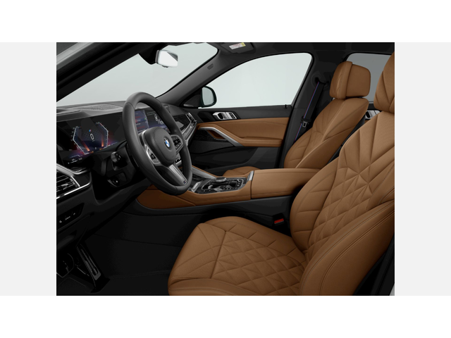 BMW X6 xDrive40d - автомобили, коли, обяви за нови и употребявани 6