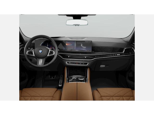 BMW X6 xDrive40d - автомобили, коли, обяви за нови и употребявани 8