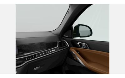 BMW X6 xDrive40d - автомобили, коли, обяви за нови и употребявани 9