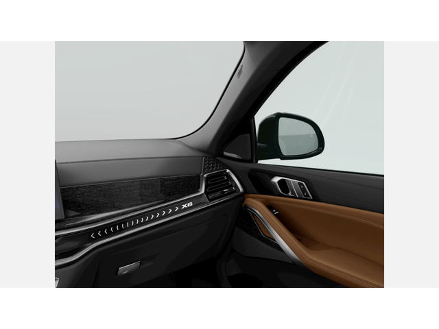 BMW X6 xDrive40d - автомобили, коли, обяви за нови и употребявани 9