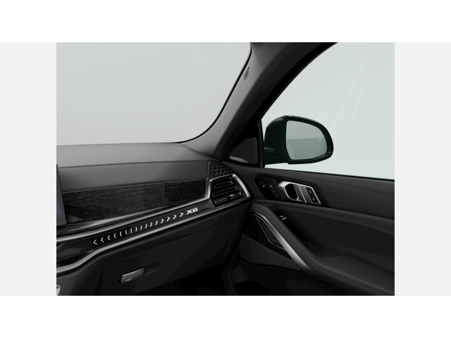 BMW X6 xDrive40d - автомобили, коли, обяви за нови и употребявани 10