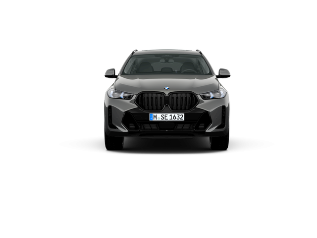 BMW X6 xDrive40d - автомобили, коли, обяви за нови и употребявани 12