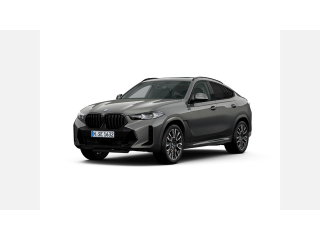 BMW X6 xDrive40d - автомобили, коли, обяви за нови и употребявани 1