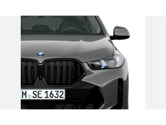 BMW X6 xDrive40d - автомобили, коли, обяви за нови и употребявани 5