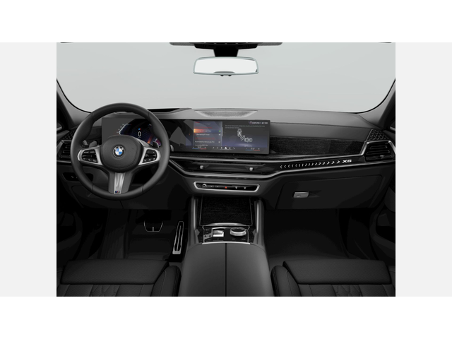 BMW X6 xDrive40d - автомобили, коли, обяви за нови и употребявани 9