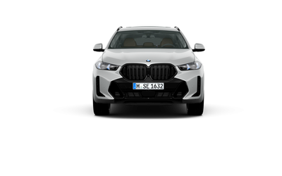 BMW X6 xDrive40d - автомобили, коли, обяви за нови и употребявани 12