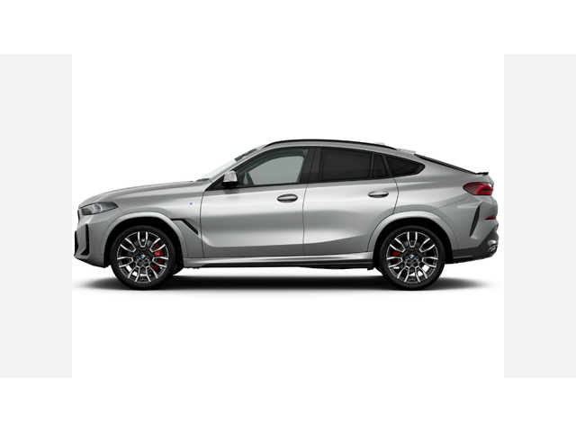 BMW X6 xDrive40d - автомобили, коли, обяви за нови и употребявани 3